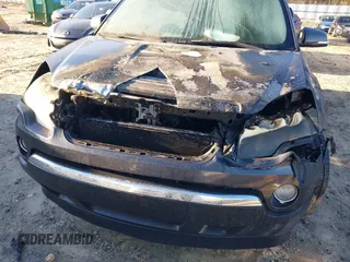 2007 GMC Acadia SLT z VIN 1GKER23767J136447, wystawiony jako IAAI lot #41235407 z przebiegiem Nie podano mil oraz . Historia ofert i sprzedaży dostępna na DreamBid. Obrazek 6.