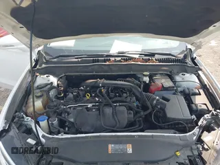 2018 Ford Fusion Titanium with VIN 3FA6P0D97JR247621, listed as a IAAI auction lot 42465608 with 174,983 mi miles and . Bid and sale history available at DreamBid. Image 10.