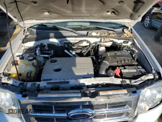 2009 Ford Escape Hybrid с VIN 1FMCU49359KA91978, выставлен на аукционе Copart как лот 42243405 с пробегом 116 835 миль миль и Списание • Salvage title. История ставок и продаж доступна на DreamBid. Изображение 12.