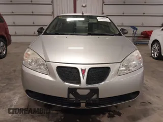 2009 Pontiac G6 w/1SA *Ltd Avail* with VIN 1G2ZG57B094155004, listed as a IAAI auction lot 41925584 with 123,169 mi miles. Bid and sale history available at carsss.com. Image 13.