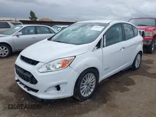 2013 Ford C-Max SE z VIN 1FADP5AU1DL513036, wystawiony jako IAAI lot #42062272 z przebiegiem 148 121 mil mil oraz . Historia ofert i sprzedaży dostępna na DreamBid. Obrazek 6.