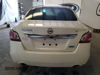 2014 Nissan Altima 2.5 S with VIN 1N4AL3AP4EN362390, listed as a Copart auction lot 52136585 with 147,004 mi miles and Clean Title. Bid and sale history available at carsss.com. Image 6.