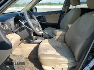 2011 Toyota RAV4 with VIN 2T3BF4DV9BW097668, listed as a Copart auction lot 68707374 with 105,422 mi miles and Salvage Title. Bid and sale history available at carsss.com. Image 7.