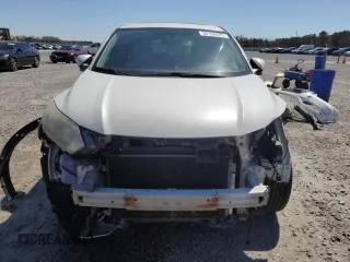 2016 Honda HR-V EX with VIN 3CZRU5H56GM736886, listed as a Copart auction lot 50196685 with 150,373 mi miles and Salvage Title. Bid and sale history available at carsss.com. Image 5.