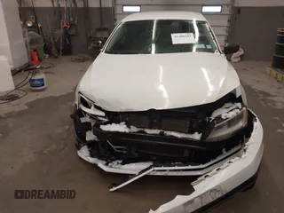 2015 Volkswagen Jetta S with VIN 3VW1K7AJ4FM280524, listed as a IAAI auction lot 41288382 with 136,582 mi miles and . Bid and sale history available at DreamBid. Image 12.
