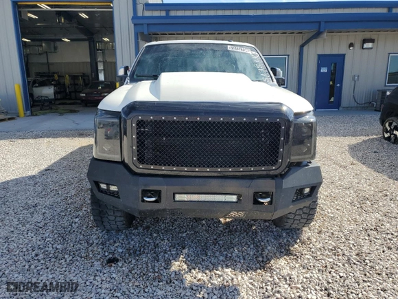2013 Ford Super Duty F-350 SRW Platinum with VIN 1FT8W3BT9DEB74491, listed as a Copart auction lot 73732704 with NaN miles and Clean Title. Bid and sale history available at carsss.com. Image 5.