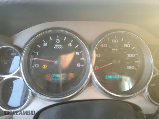 2007 Chevrolet Silverado 1500 LT w/1LT with VIN 2GCEC13C771574330, listed as a Copart auction lot 86451334 with 253,639 mi miles and Clean Title. Bid and sale history available at carsss.com. Image 9.
