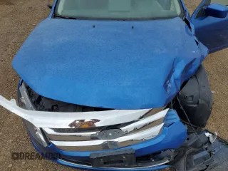 2012 Ford Fusion SE with VIN 3FAHP0HA5CR113996, listed as a Copart auction lot 61721035 with 86,749 mi miles and Salvage title. Bid and sale history available at DreamBid. Image 11.