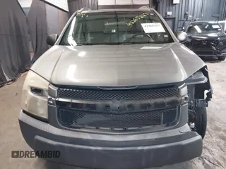 2005 Chevrolet Equinox LS z VIN 2CNDL13F356181202, wystawiony jako IAAI lot #42265227 z przebiegiem 120 799 mil mil oraz . Historia ofert i sprzedaży dostępna na DreamBid. Obrazek 13.