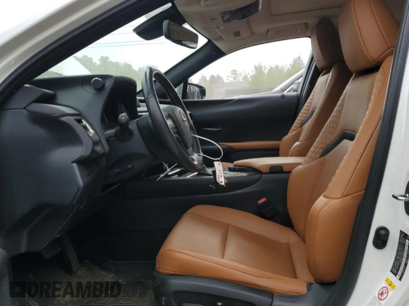 2019 Lexus UX 250h с VIN JTHU9JBH7K2008201, выставлен на аукционе Copart как лот 52631115 с пробегом 37 395 миль миль и Списание • Salvage title. История ставок и продаж доступна на DreamBid. Изображение 7.