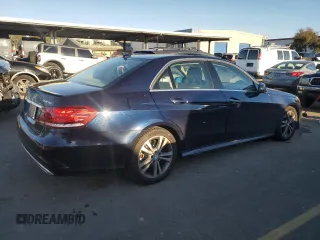 2014 Mercedes-Benz E-Class E 250 BlueTEC Luxury with VIN WDDHF0EB6EA971815, listed as a Copart auction lot 88157915 with 98,657 mi miles and Clean Title. Bid and sale history available at carsss.com. Image 3.
