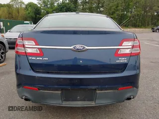 2016 Ford Taurus SEL z VIN 1FAHP2E81GG111690, wystawiony jako IAAI lot #42461206 z przebiegiem 92 424 mil mil oraz . Historia ofert i sprzedaży dostępna na DreamBid. Obrazek 17.
