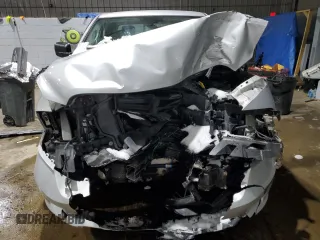 2017 Ram 1500 Express with VIN 1C6RR7FG8HS778144, listed as a Copart auction lot 45848225 with Not Provided miles and Salvage Title. Bid and sale history available at carsss.com. Image 5.