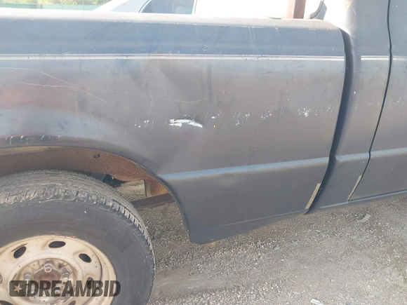1999 Ford Ranger XL with VIN 1FTYR10CXXUB86884, listed as a IAAI auction lot 42749446 with 295,847 mi miles and . Bid and sale history available at DreamBid. Image 6.