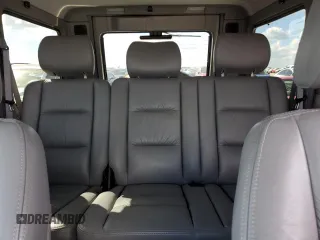 2002 Mercedes-Benz G-Class with VIN WDCYR49E02X133926, listed as a Copart auction lot 78195364 with 0 mi miles and Salvage Title. Bid and sale history available at carsss.com. Image 10.