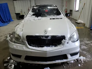 2012 Mercedes-Benz S 63 AMG with VIN WDDNG7EB0CA462504, listed as a Copart auction lot 45700575 with Not Provided miles and Clean Title. Bid and sale history available at carsss.com. Image 5.
