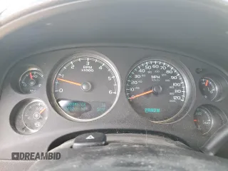 2009 Chevrolet Tahoe Special Service z VIN 1GNFK03029R259914, wystawiony jako Copart lot #55276375 z przebiegiem 270 266 mil mil oraz Szkoda całkowita • Salvage title. Historia ofert i sprzedaży dostępna na DreamBid. Obrazek 9.