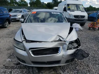2010 Volvo V50 с VIN YV1382MW9A2541273, выставлен на аукционе Copart как лот 58173965 с пробегом 210 106 миль миль и Списание • Salvage title. История ставок и продаж доступна на DreamBid. Изображение 5.