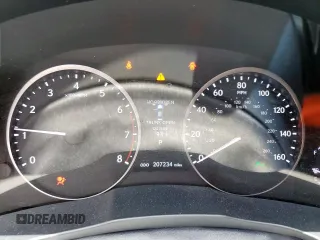 2014 Lexus ES 330 с VIN JTHBK1GG7E2141234, выставлен на аукционе Copart как лот 62009995 с пробегом 207 234 миль миль и Списание • Salvage title. История ставок и продаж доступна на DreamBid. Изображение 9.