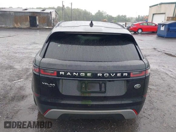 2018 Land Rover Range Rover Velar S z VIN SALYB2RVXJA769780, wystawiony jako IAAI lot #42309531 z przebiegiem 94 127 mil mil oraz . Historia ofert i sprzedaży dostępna na DreamBid. Obrazek 16.