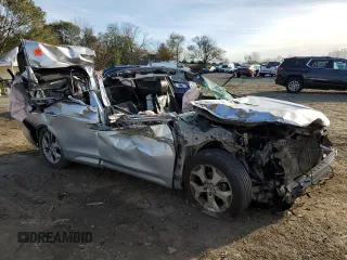 2011 Honda Accord Crosstour EX-L with VIN 5J6TF2H58BL001142, listed as a Copart auction lot 76828004 with 0 mi miles and Salvage Title. Bid and sale history available at carsss.com. Image 4.