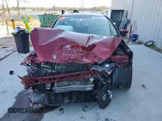 2016 Ford Focus SE with VIN 1FADP3KE9GL210781, listed as a Copart auction lot 46096645 with 39,703 mi miles and Salvage Title. Bid and sale history available at carsss.com. Image 5.