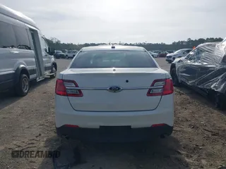 2018 Ford Police Interceptor с VIN 1FAHP2MK1JG107272, выставлен на аукционе IAAI как лот 41908229 с пробегом 100 969 миль миль и . История ставок и продаж доступна на DreamBid. Изображение 16.