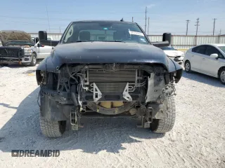 2014 Ram 2500 SLT with VIN 3C6UR5DL9EG145475, listed as a Copart auction lot 68456504 with 210,277 mi miles and Salvage title. Bid and sale history available at DreamBid. Image 5.