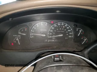 1998 Ford Explorer XL z VIN 1FMZU32E7WZB28628, wystawiony jako Copart lot #82200834 z przebiegiem 195 760 mil mil oraz Czysty tytuł • Clean title. Historia ofert i sprzedaży dostępna na DreamBid. Obrazek 9.