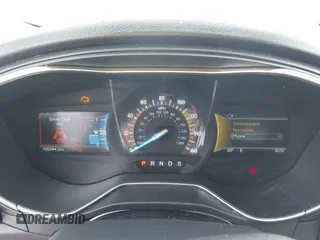 2017 Ford Fusion Titanium z VIN 3FA6P0K94HR271307, wystawiony jako IAAI lot #42595411 z przebiegiem 100 344 mil mil oraz . Historia ofert i sprzedaży dostępna na DreamBid. Obrazek 7.