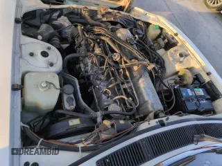 1983 Datsun 280ZX z VIN JN1HZ04S2DX564639, wystawiony jako Copart lot #75222314 z przebiegiem 75 925 mil mil oraz Szkody całkowita. Historia ofert i sprzedaży dostępna na DreamBid. Obrazek 11.