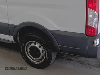 2018 Ford Transit with VIN 1FTYR1YGXJKA49048, listed as a IAAI auction lot 42886621 with 99,161 mi miles and . Bid and sale history available at DreamBid. Image 7.