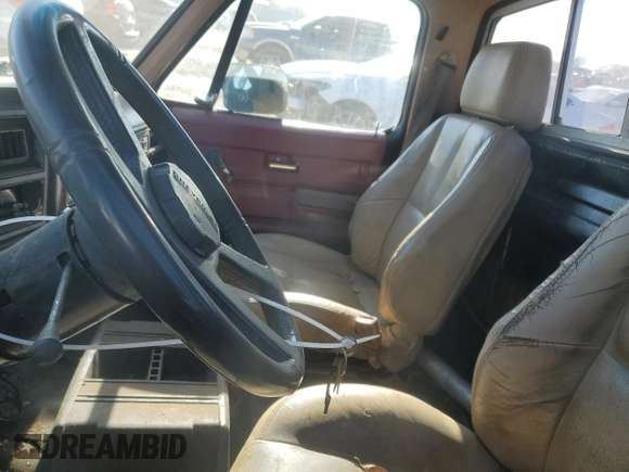 1978 Chevrolet Malibu с VIN CCL448F309670, выставлен на аукционе Copart как лот 85579864 с пробегом Не указан миль и Списание • Salvage title. История ставок и продаж доступна на DreamBid. Изображение 7.