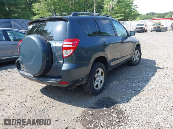 2012 Toyota RAV4 z VIN 2T3JF4DV7CW192517, wystawiony jako IAAI lot #42773916 z przebiegiem 196 265 mil mil oraz . Historia ofert i sprzedaży dostępna na DreamBid. Obrazek 4.
