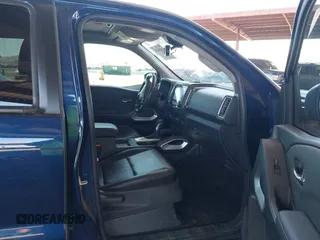 2022 Nissan Frontier SV z VIN 1N6ED1EK0NN654126, wystawiony jako IAAI lot #41850051 z przebiegiem 27 479 mil mil oraz . Historia ofert i sprzedaży dostępna na DreamBid. Obrazek 5.