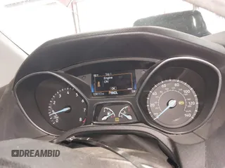 2015 Ford Focus SE with VIN 1FADP3F25FL216205, listed as a IAAI auction lot 42425478 with 124,117 mi miles and . Bid and sale history available at DreamBid. Image 15.