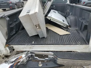 2000 Ford F-150 XL with VIN 1FTRF17WXYNC00937, listed as a Copart auction lot 47680805 with 141,759 mi miles and Salvage title. Bid and sale history available at DreamBid. Image 10.