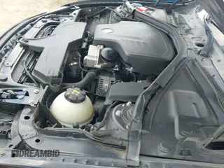 2016 BMW 3 Series 320i с VIN WBA8E1G54GNU11973, выставлен на аукционе IAAI как лот 42863419 с пробегом 57 199 миль миль и . История ставок и продаж доступна на DreamBid. Изображение 12.