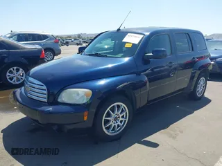 2011 Chevrolet HHR 1LT with VIN 3GNBABFWXBS593947, listed as a IAAI auction lot 41973028 with 192,885 mi miles and . Bid and sale history available at DreamBid. Image 18.