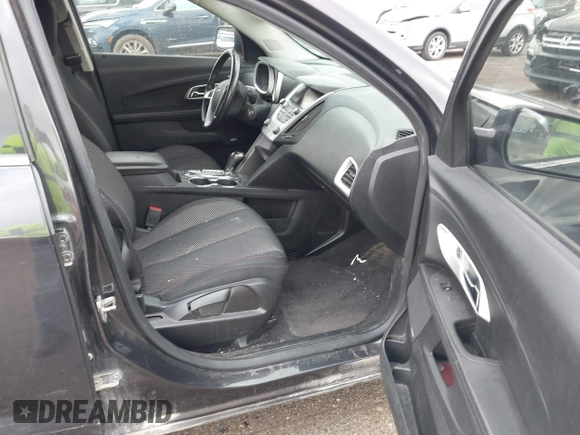 2016 Chevrolet Equinox LT with VIN 1GNALCEK7GZ103856, listed as a IAAI auction lot 42220903 with 168,365 mi miles and . Bid and sale history available at DreamBid. Image 5.