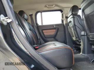 2006 Hummer H3 with VIN 5GTDN136868292881, listed as a Copart auction lot 76353734 with 156,672 mi miles and Clean Title. Bid and sale history available at carsss.com. Image 11.