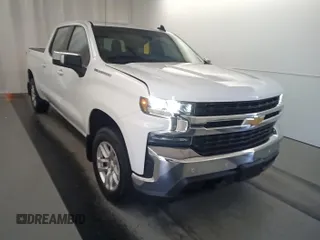 2021 Chevrolet Silverado 1500 LT с VIN 1GCUYDED9MZ101777, выставлен на аукционе IAAI как лот 42575861 с пробегом 139 420 миль миль и . История ставок и продаж доступна на DreamBid. Изображение 24.
