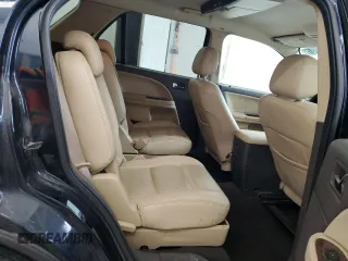 2009 Ford Taurus X Limited with VIN 1FMDK03W69GA02914, listed as a Copart auction lot 51700375 with 161,958 mi miles and Clean title. Bid and sale history available at DreamBid. Image 11.
