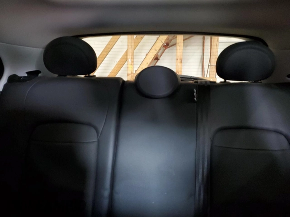 2021 FIAT 500X Trekking with VIN ZFBNF3B19MP944553, listed as a Copart auction lot 64754785 with 53,098 mi miles and Salvage title. Bid and sale history available at DreamBid. Image 10.