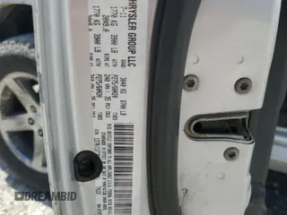 2011 Ram 1500 Big Horn с VIN 1D7RV1GT3BS705435, выставлен на аукционе Copart как лот 52380465 с пробегом 294 095 миль миль и Списание • Salvage title. История ставок и продаж доступна на DreamBid. Изображение 12.