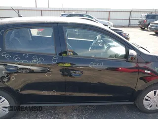 2024 Mitsubishi Mirage ES z VIN ML32AUHJ7RH035310, wystawiony jako IAAI lot #42521891 z przebiegiem 5 393 mil mil oraz . Historia ofert i sprzedaży dostępna na DreamBid. Obrazek 13.