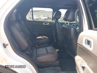 2014 Ford Explorer Sport z VIN 1FM5K8GT6EGC32434, wystawiony jako IAAI lot #42571931 z przebiegiem 170 558 mil mil oraz . Historia ofert i sprzedaży dostępna na DreamBid. Obrazek 8.