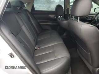 2015 Nissan Altima SL z VIN 1N4BL3APXFC143788, wystawiony jako Copart lot #55944555 z przebiegiem 220 351 mil mil oraz Szkoda całkowita • Salvage title. Historia ofert i sprzedaży dostępna na DreamBid. Obrazek 10.
