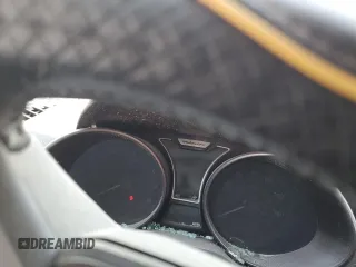 2015 Hyundai Veloster Turbo z VIN KMHTC6AE4FU232597, wystawiony jako Copart lot #74137024 z przebiegiem Nie podano mil oraz Szkoda całkowita • Salvage title. Historia ofert i sprzedaży dostępna na DreamBid. Obrazek 9.