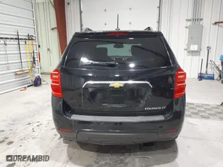 2016 Chevrolet Equinox LT with VIN 2GNALCEK6G6113533, listed as a IAAI auction lot 41208948 with 142,421 mi miles. Bid and sale history available at carsss.com. Image 17.